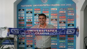 Eugen Trică: "N-am trădat niciodată Craiova"**
