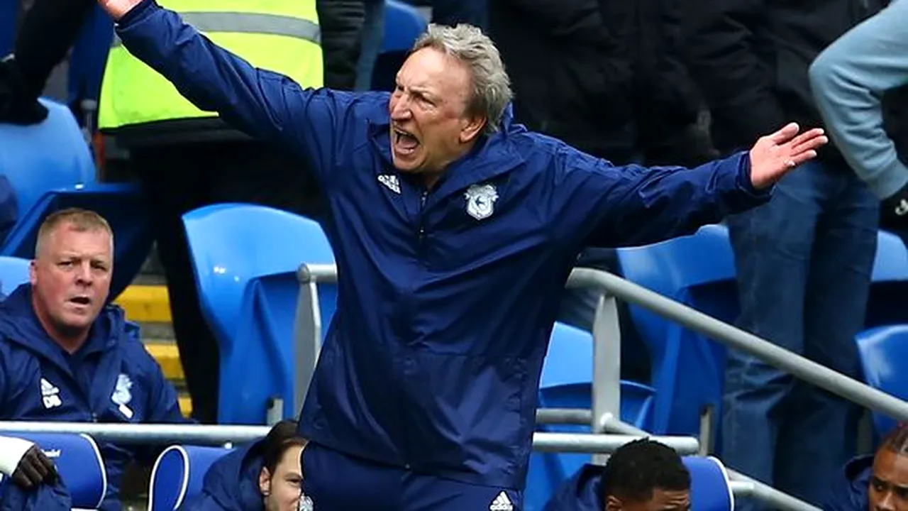 Managerul lui Cardiff este gata să ia o decizie extremă înaintea meciului cu Manchester City. Cum îi poate înfuria pe fanii lui Liverpool: 