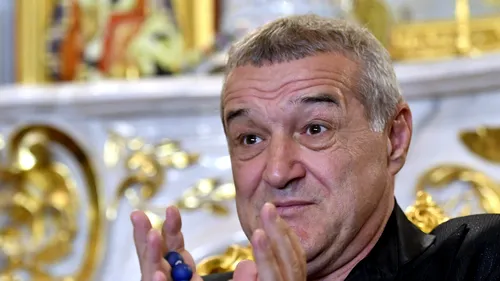 Gigi Becali e distrus de frica unui război devastator cu Rusia! Ce face săptămânal pentru a fi pregătit în cazul în care Vladimir Putin atacă România: „Miercurea și vinerea clar”