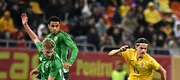 Un fotbalist din „Generația de Aur” se implică în cazul Ianis Hagi la echipa națională: „E singurul care își asumă responsabilități în meciurile tari!”. VIDEO