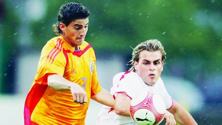 Asta e salvarea naționalei? FRF importă tricolori!