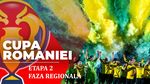 Rezultatele etapei a 2-a din Faza Regională a Cupei României 2026/27. Șapte echipe și-au câștigat grupa și vor juca finala