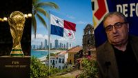 Mondialul lui Mihai Stoichiță cu povești fabuloase din Panama unde a fost selecționer: „Fii atent ce-am pățit, nu puteam să-i deosebim!”. Finala CM 2026 intuită de directorul tehnic FRF