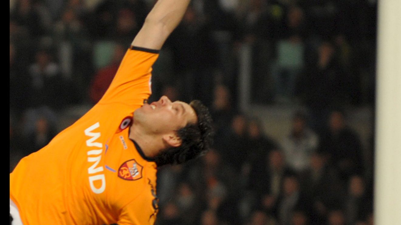 Doni: "Inter a meritat titlul, dar a fost și ajutată de arbitri"