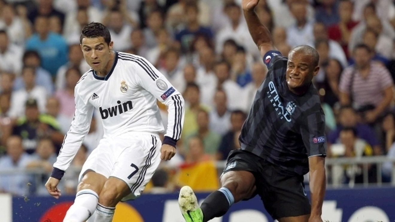 VIDEO GENIAL Trebuie să vezi fața lui Boloni pentru a ști cum s-a 'născut' CR7:** "Nu dădea două parale pe el!" ISTORIC Primul gol marca Ronaldo