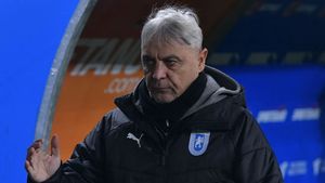 Sorin Cârțu a făcut anunțul imediat după România - Țara Galilor 2-1: „A semnat contractul de prelungire”