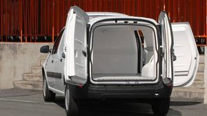 Dokker, noul model Dacia!** Vezi care vor fi prețurile pentru variantele pe benzină și pe motorină