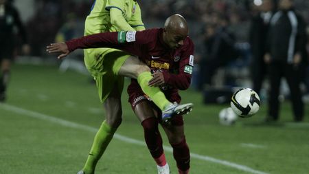 "Cel mai important adversar al Clujului e Steaua, nu Dinamo!"