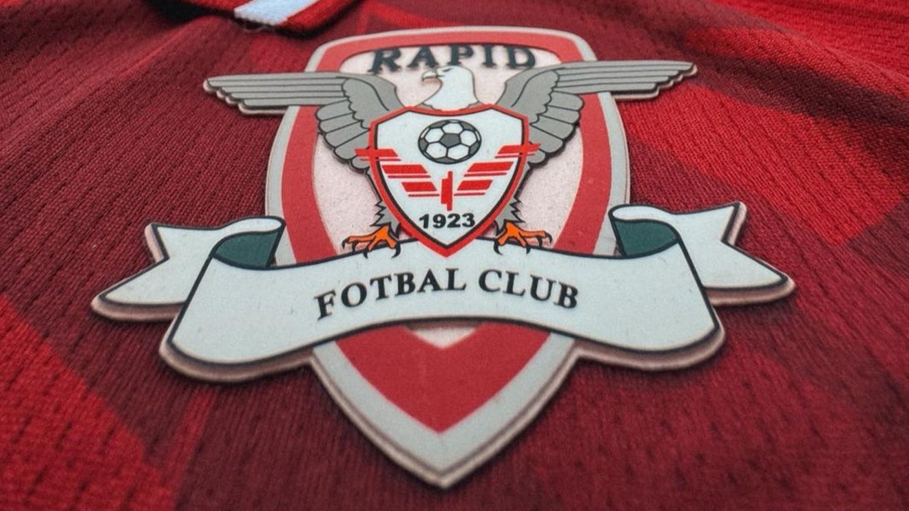 Tripleta de aur cu care Rapid ar deveni o forță inimaginabilă în Superliga: „Dani Coman, președinte, Săpunaru, director sportiv și Daniel Pancu, antrenor”