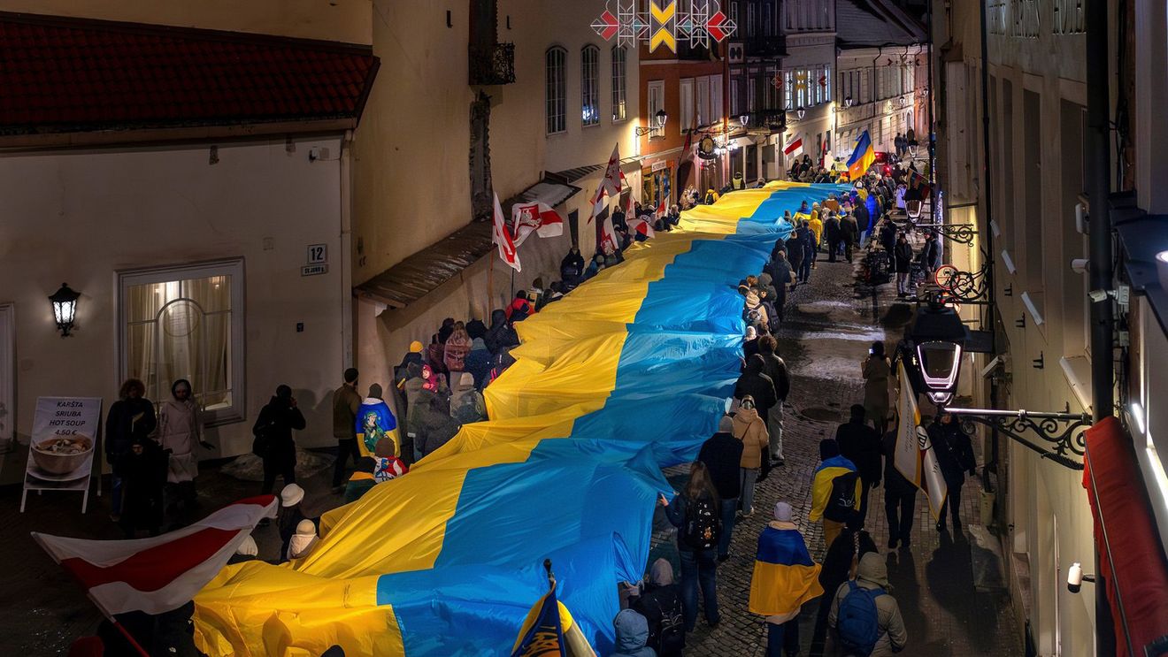 Rusia e ținută în șah în Ucraina. A venit decizia care o distruge!