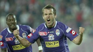 Dorin Goga e liber de contact. "Am reziliat contractul de comun acord. Sunt în țară și aștept oferte"