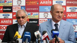 "Am o datorie morală față de Hizo"