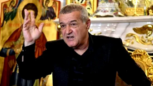 Trecutul șocant al atacantului dorit de Gigi Becali: „Mergeam la sala de jocuri! Mă ucidea!” + Motivul pentru care i se spune „Cobra” | EXCLUSIV