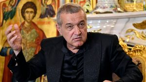 Gigi Becali a cerut 700.000 de euro pentru a-l vinde pe loc de la FCSB, deși a plătit pe el mult mai mult. Meme Stoica, însă, surprinde: „Merita mai mult, la cum se pregătește și la ce calități are”