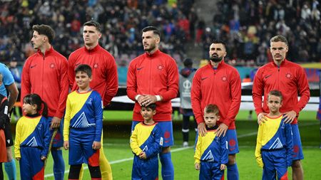 Veteranul de la FCSB, mesaj pentru fani cu câteva minute înaintea meciului cu Fenerbahce: „Îi înțelegem”