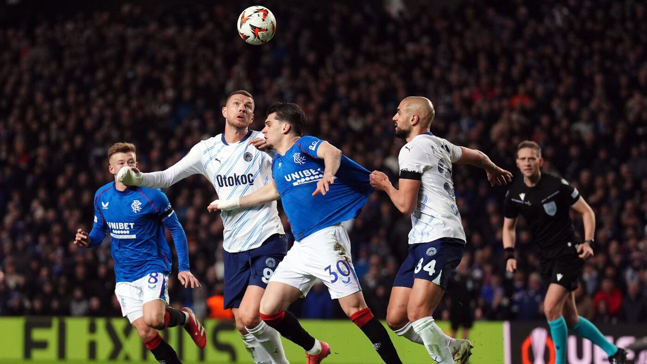 17.000.000 de euro pentru Rangers. Lovitura financiară care îi poate asigura şi lui Ianis Hagi prelungirea contractului