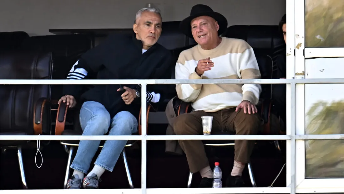 Marcel Pușcaș, anunț important despre viitorul antrenor al Ceahlăului. Președintele clubului nemțean a numit mai mulți jucători care nu continuă, dar și compartimentele unde se doresc achiziții
