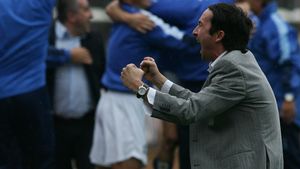 Meme vrea Cupa: "Anul ăsta nu mai `ratăm` trofeul!"