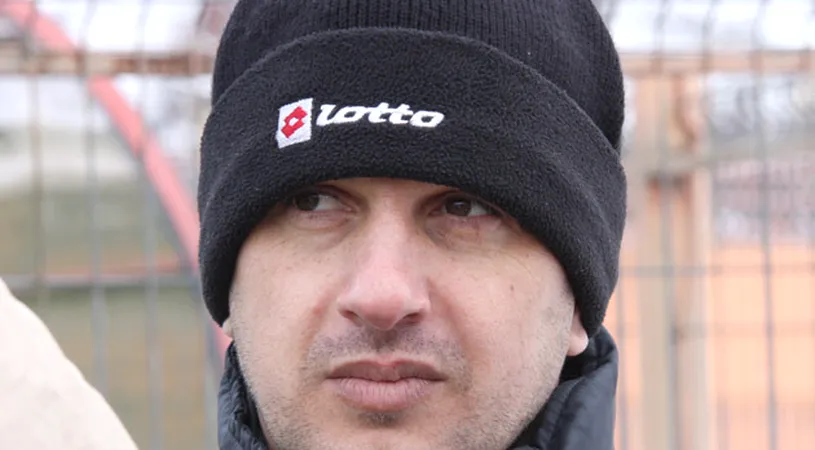 Ceahlăul a refuzat** să mai joace cu ASC Bacău