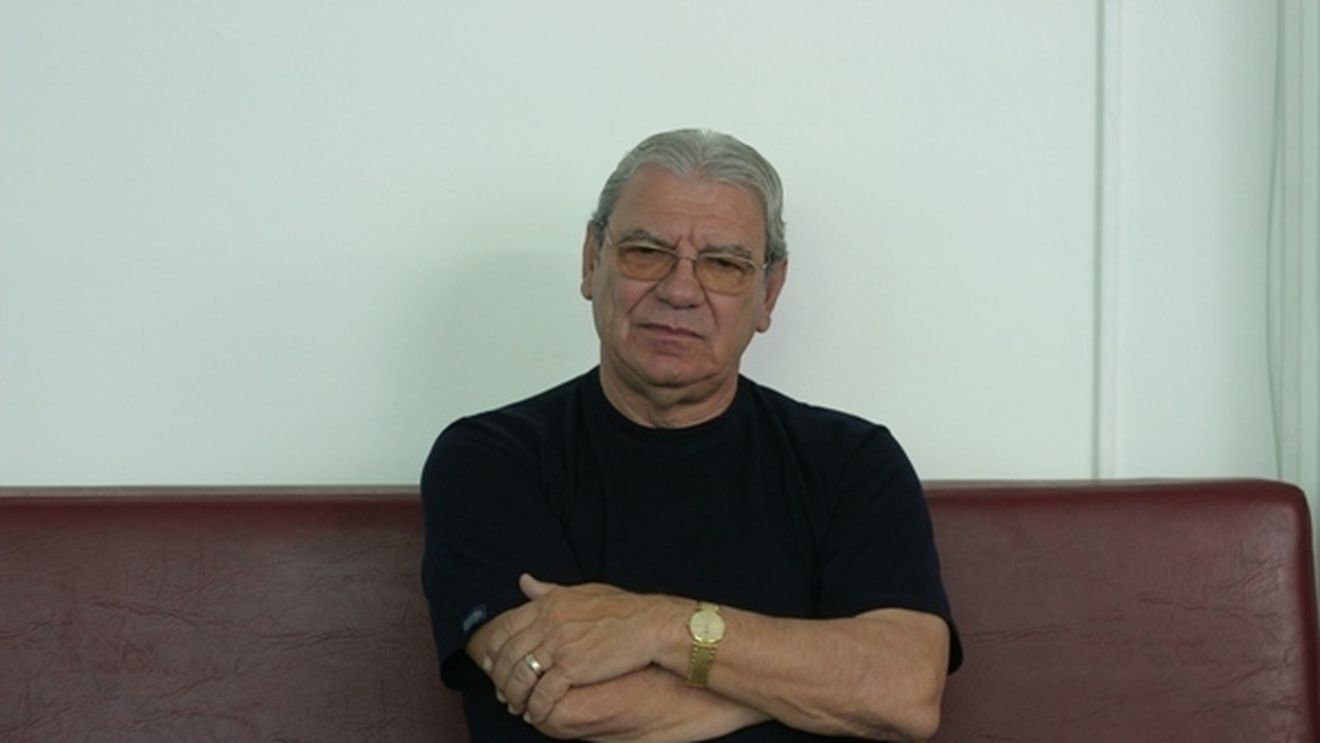 Ienei: "Răzvan nu are un lot foarte omogen"