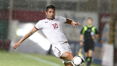 EXCLUSIV Herea, aproape de Maccabi Tel-Aviv. Singura problemă în calea transferului: "clauza Iacov"