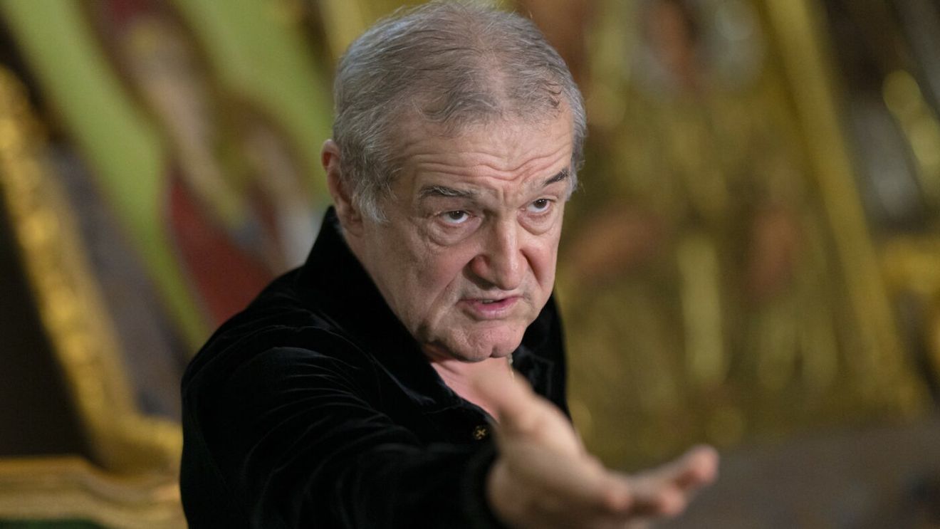 Ce nebunie! Gigi Becali și-a pus ambiția să facă transferul și i-a făcut oferta fotbalistului de nerefuzat: „A triplat-o!”