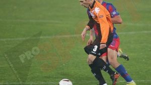 "Steaua a arătat încă o dată că e singura care ne face să fim mândri în Europa"** Mesajul lui Neșu către steliști