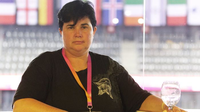 SPECIAL | Csilla Batorfi, campioana prezentă de cinci ori la JO. "A fost istorie! Pentru sportul meu, nu doar pentru mine". Duelul româno-ungar care a animat Germania