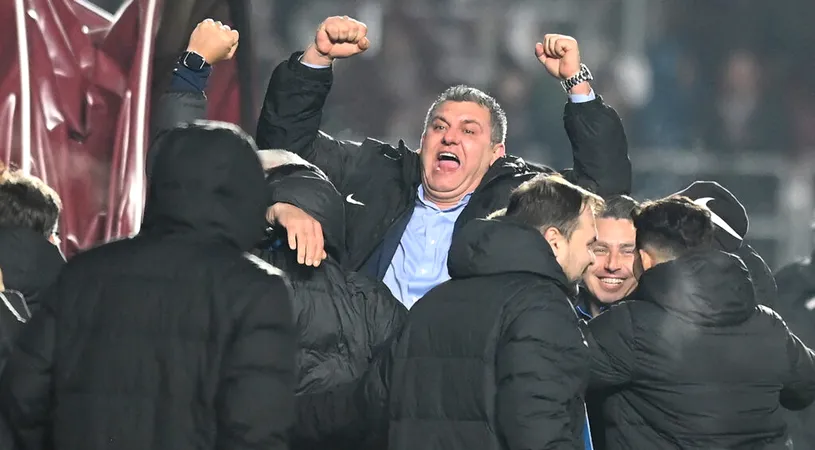 Bogdan Bălănescu este noul reprezentant al cluburilor din Liga 2 în Comitetul Executiv al FRF