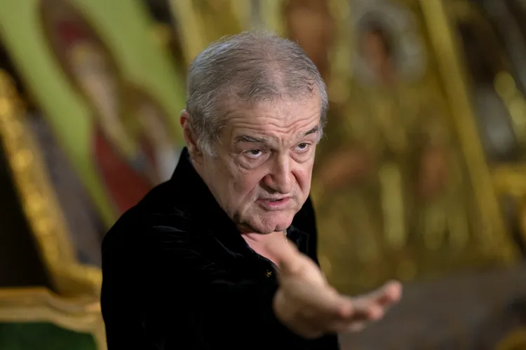 Gigi Becali &#537;tie decizia pe care Guvernul Rom&acirc;niei nu va avea curaj s&#259; o dea: &bdquo;F&#259;r&#259; 3.600.000 de euro pe an, nici Trump, nici Putin nu o pot da&rdquo;