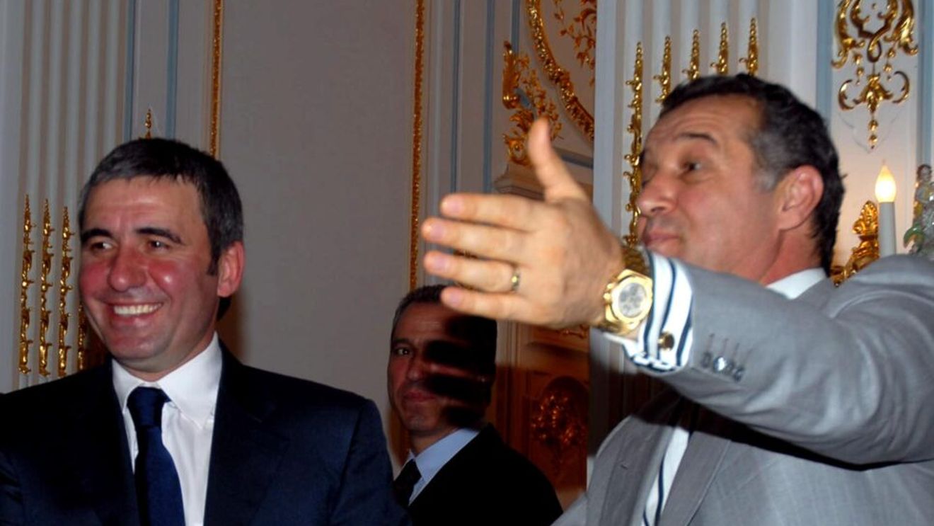 Gigi Becali pregătește în secret o „vărsare de sânge” și împotriva lui Gică Hagi, pe modelul cu Mihai Rotaru și transferul lui Alexandru Băluță? Patronul FCSB a luat decizia finală legată de Louis Munteanu: „Atunci am discutat cu agentul lui”