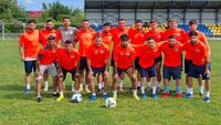 Unde a ajuns să joace la 45 de ani fostul jucător al lui Rapid și Dinamo și cum arată acum: „Ne-au bătut în minutul 95 dintr-un penalty inventat!”. EXCLUSIV