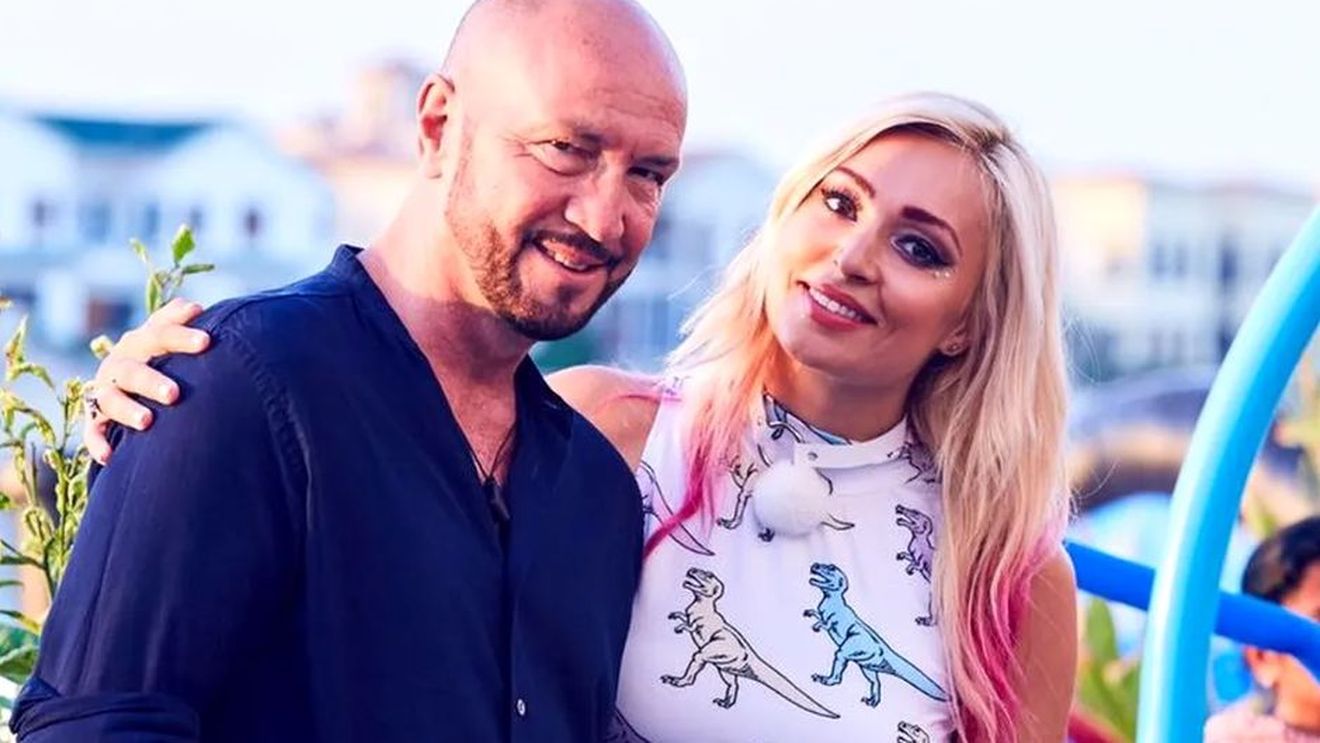 Raluca şi Walter Zenga s-au reunit la trei ani de la divorț. Cum au fost surprinși cei doi foști soți + mesajul pe care l-au transmis! „Te iubesc! Urmează multe altele!”