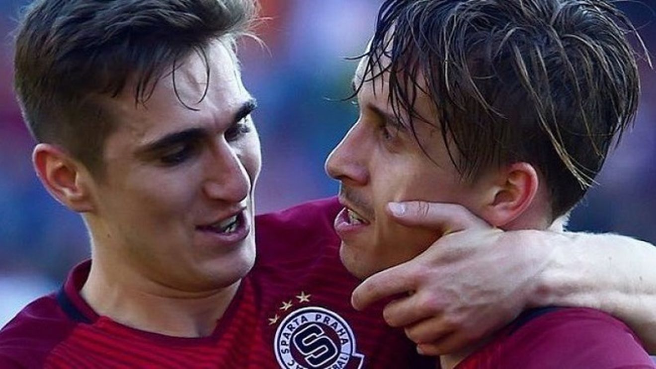 EXCLUSIV | Dispariția lui Sural l-a șocat pe Vătăjelu: "Am crezut că e o glumă, sunt mai mult decât afectat!". Caracterizarea atacantului ceh: "Un băiat cu suflet mare, cu un caracter curat"