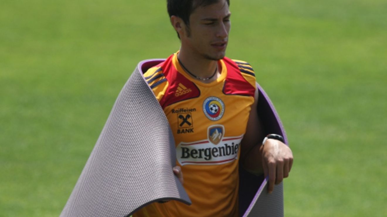 "La anul, Dinamo va ieși din grupele Ligii"