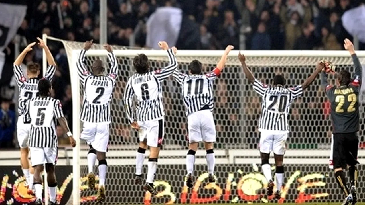 SENZAȚIONAL Udinese a ÎNVINS sistemul și e la un pas de Primera Division!** Cum trimit italienii o echipă în prima ligă din Spania: