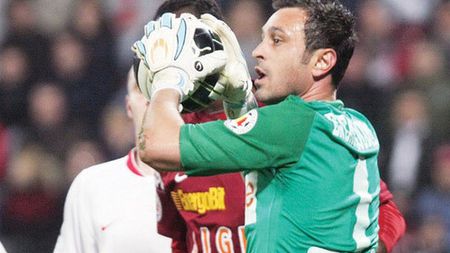 "Babicu", out cu Poli! Portarul de la Dinamo II, chemat de urgență!