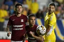 Cristian Săpunaru acuză ghinionul pentru înfrângerea din derby-ul cu Petrolul: „Dacă mai jucam 3 zile, se apărau 3 zile”
