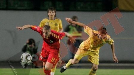 Roman se apără: "Nu joc pe pile! Să nu spună nimeni că sunt omul lui Răzvan Lucescu!"