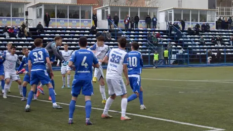 Metalul Buzău, nemulțumită sau doar se alintă? Președintele Patrick Benga pare pretențios, după un parcurs excelent în Cupă și menținerea în Liga 2 fără emoții