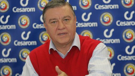 Sandu: "Din 2013 mă retrag din activitate"