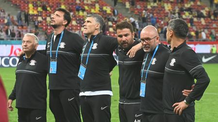 Adrian Mutu e de „vină” pentru trădarea verii! Fotbalistul lui FCSB a lăsat orice altă ofertă și a semnat cu Rapid: „Asta a contat”