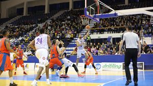 Sala polivalentă din Timișoara nu are autorizație de securitate în caz de incendiu! Ce spun autoritățile locale despre pericolul pentru sportivi și spectatori