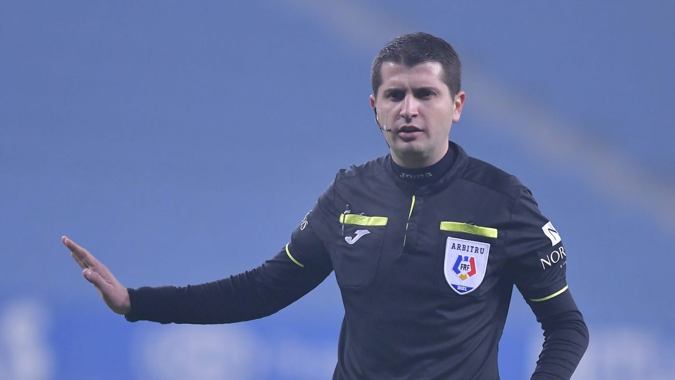 Andrei Chivulete, premiat de Kyros Vassaras după episodul Sfântu Gheorghe! Trimis să se ocupe de rivala lui Adrian Mititelu | EXCLUSIV