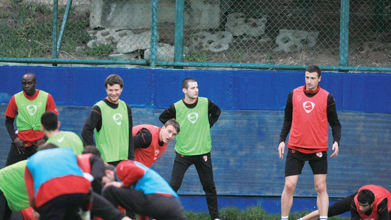 „E dramă dacă nu joc!"