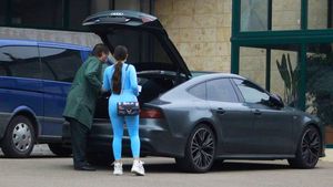 „Bestia” care l-a împins în „ghearele” poliției. Ce bolid conducea Florinel Coman, cu 165 de kilometri la oră, deși nu are permis valabil în România