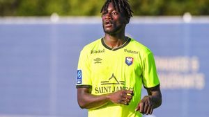 Petrolul își aduce atacant străin. Un fost internațional de tineret este așteptat azi la Ploiești. EXCLUSIV