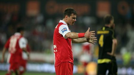 Cârțu: "Dinamo e dependentă de N'Doye și Niculae!** Putem obține orice rezultat acolo!"