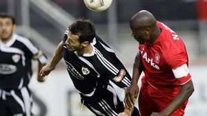 "Va fi un meci dificil, dar suntem optimiști! Victoriile ne dau încredere!"