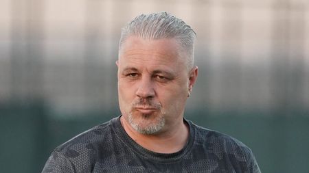 Marius Șumudică, detalii despre negocierile dintre Gaziantep și Astra pentru Denis Alibec! De ce a picat transferul. „Am încercat să-l ajut!”